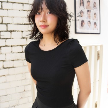레이어드컷