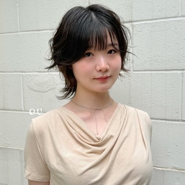 레이어드컷