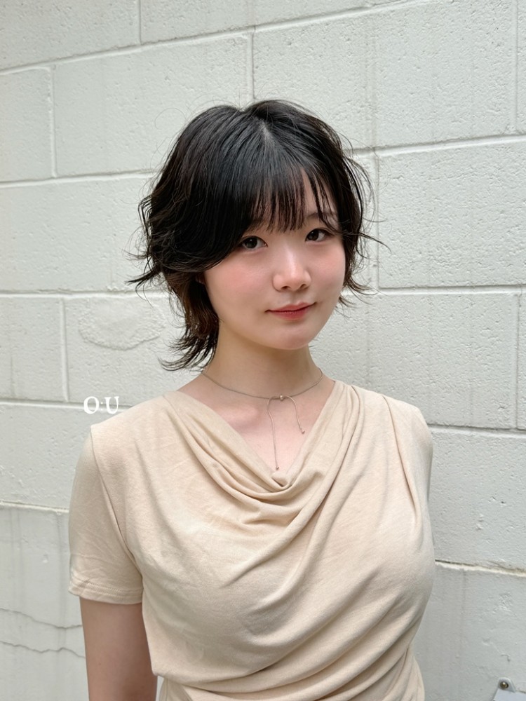 style photo