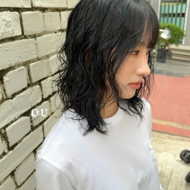 레이어드컷