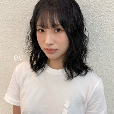 레이어드컷