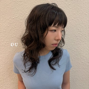 레이어드컷