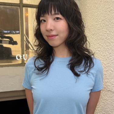 레이어드컷