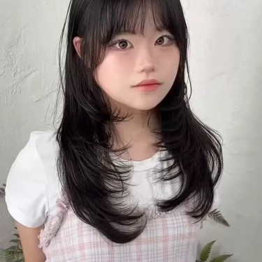 레이어드펌