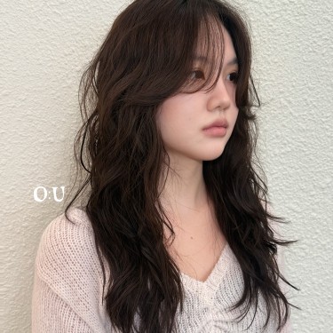 레이어드컷