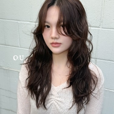 레이어드컷