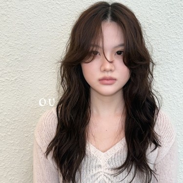 레이어드컷