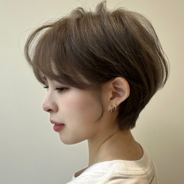 레이어드컷