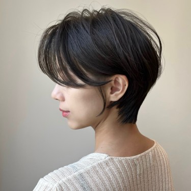 레이어드컷
