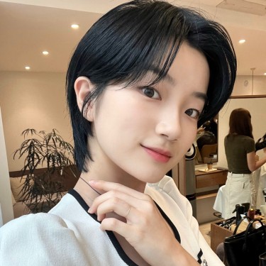 레이어드컷