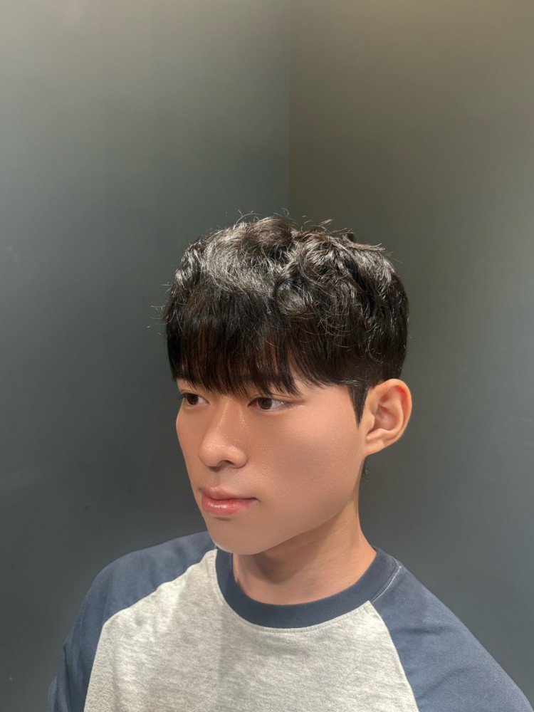 style photo