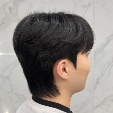 리프컷