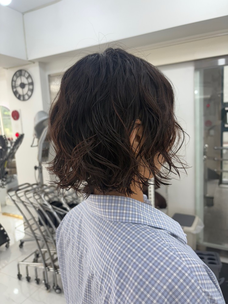 style photo
