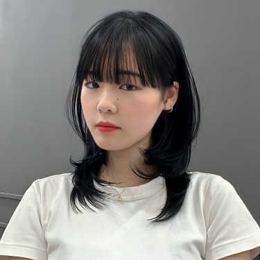 레이어드컷