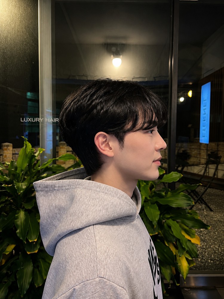 style photo