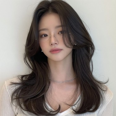 레이어드컷