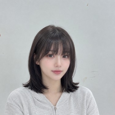 레이어드컷