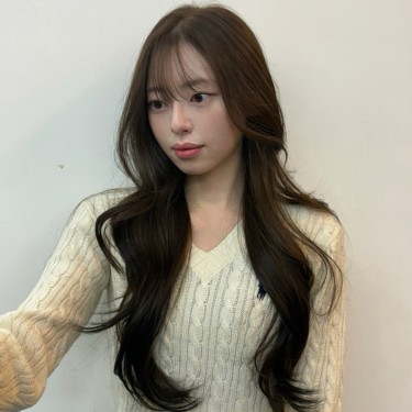 올리브브라운