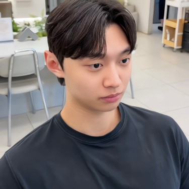 리프펌