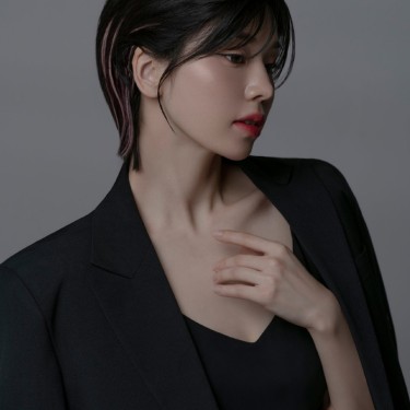 뱅헤어