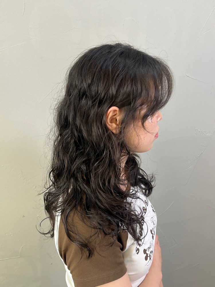 style photo