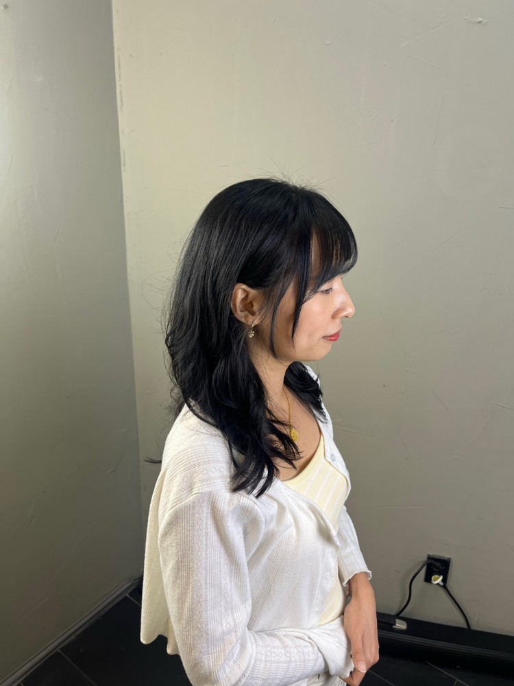 style photo