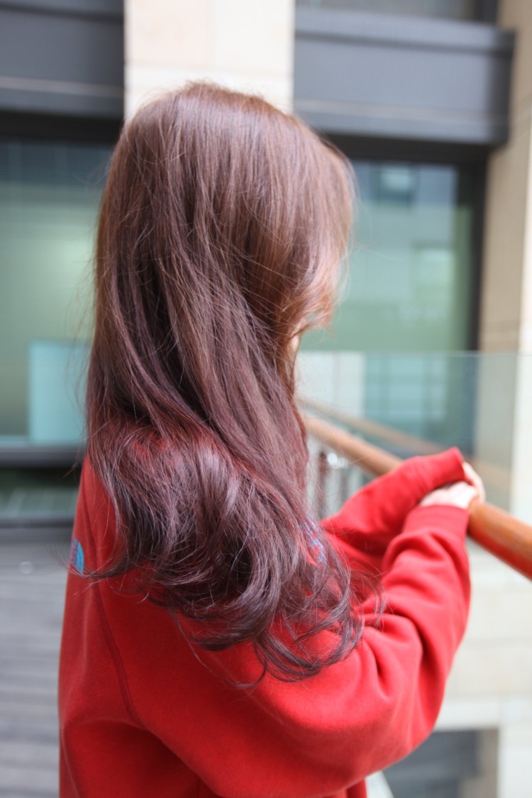 style photo