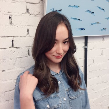 레이어드컷
