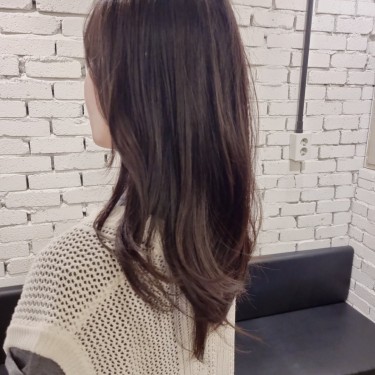 레이어드컷