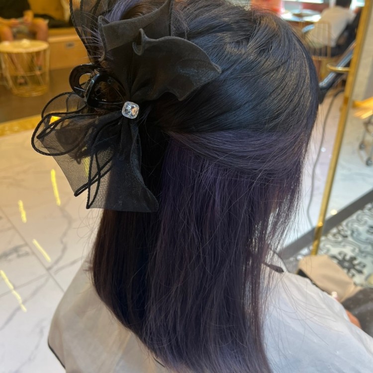 style photo
