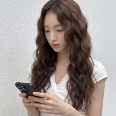 히피펌