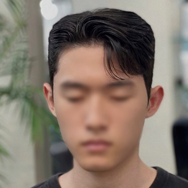 포마드컷