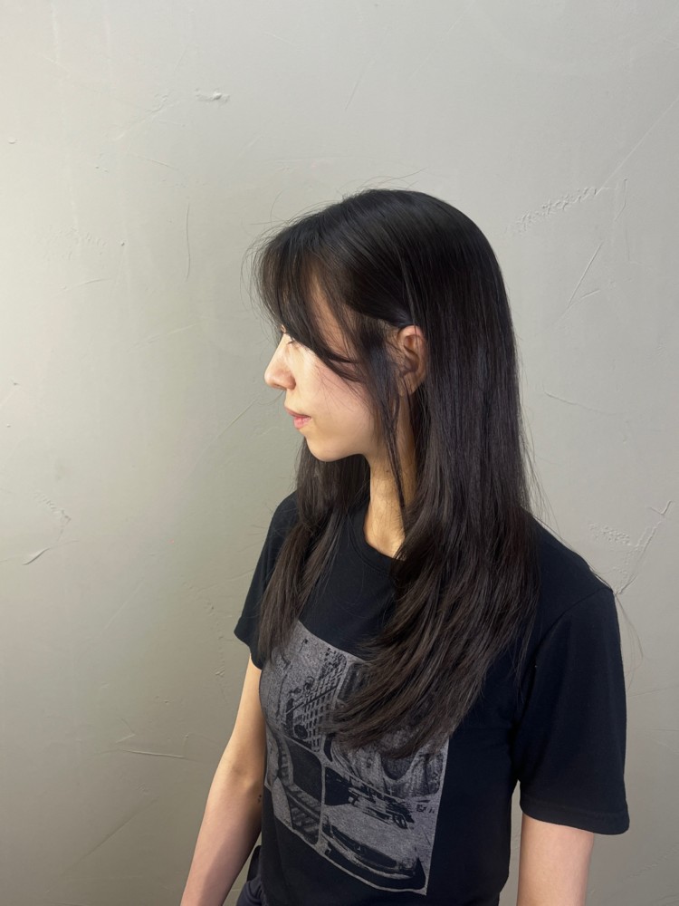 style photo