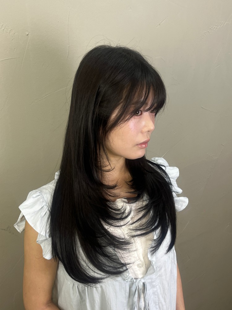 style photo