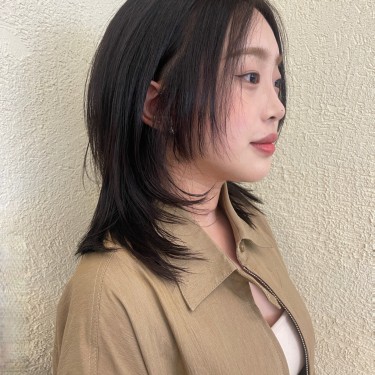 다크브라운