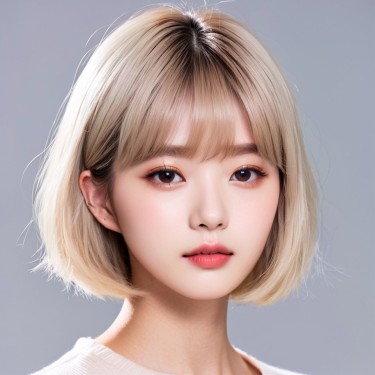 레이어드컷