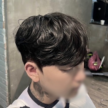댄디컷