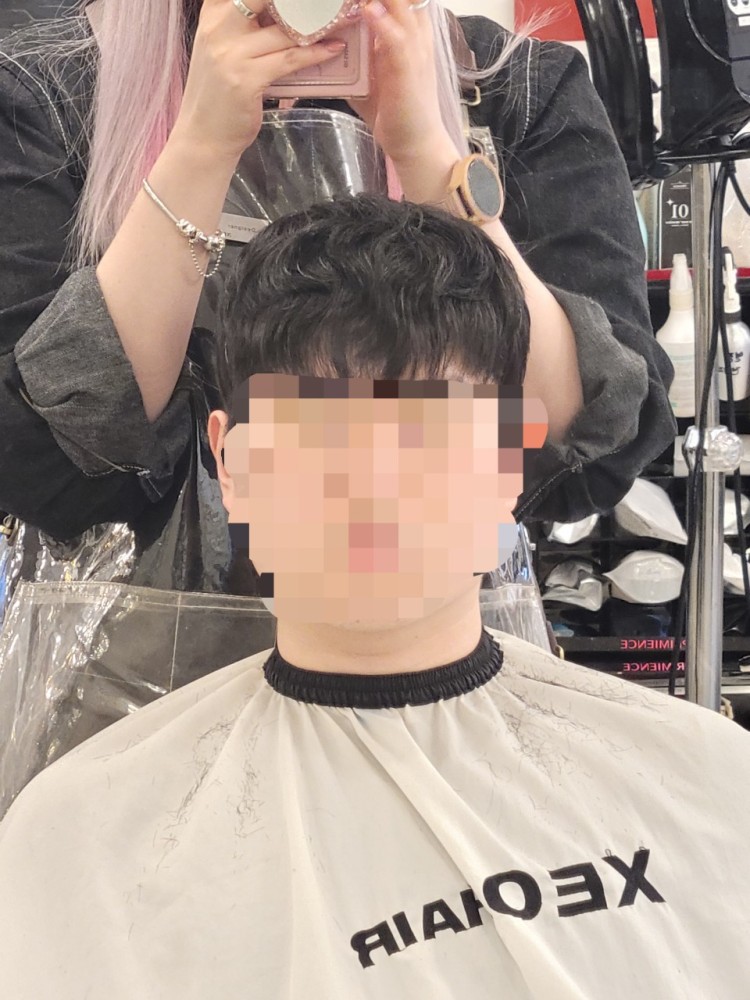 style photo