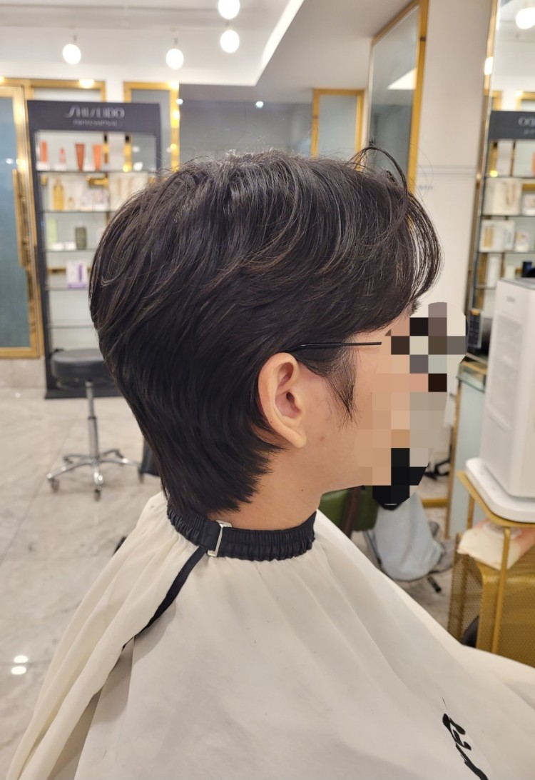 style photo
