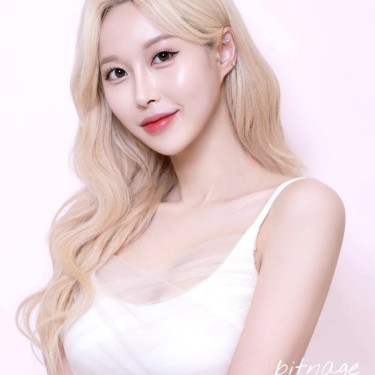 애쉬블론드