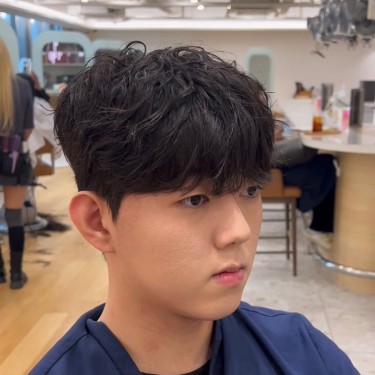 댄디컷