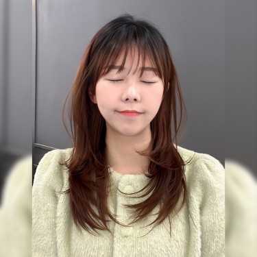 레이어드컷