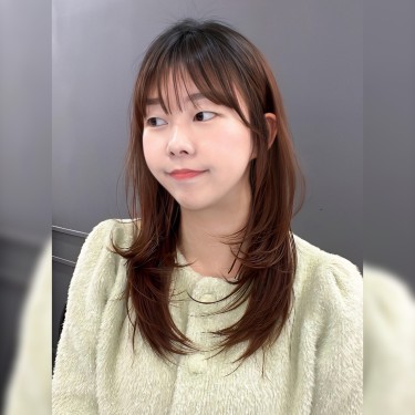 레이어드컷