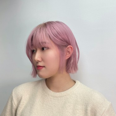 핑크브라운
