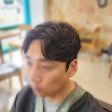 댄디컷