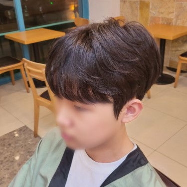 댄디컷