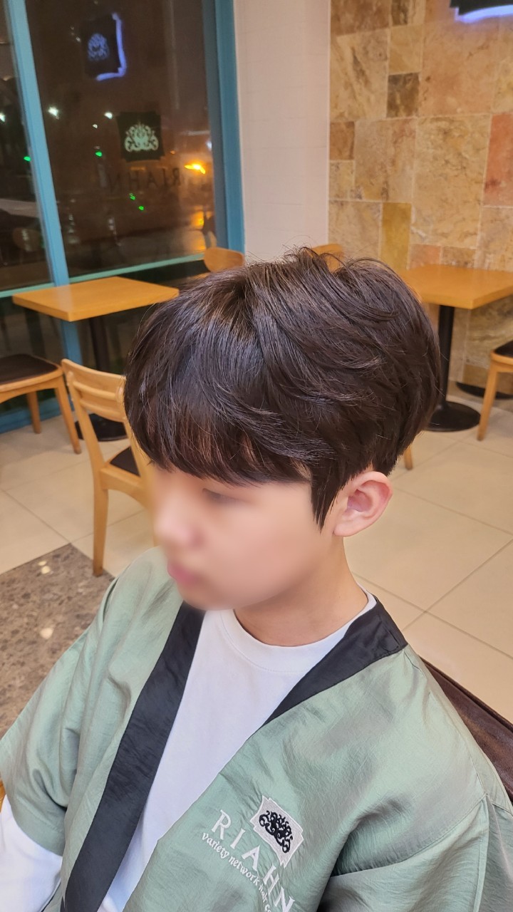 style photo