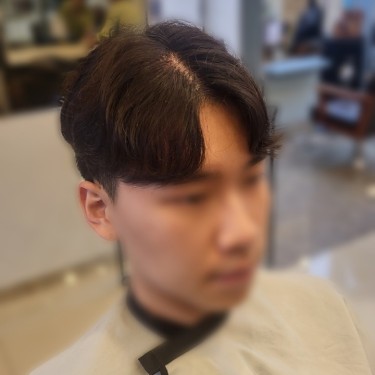 댄디컷