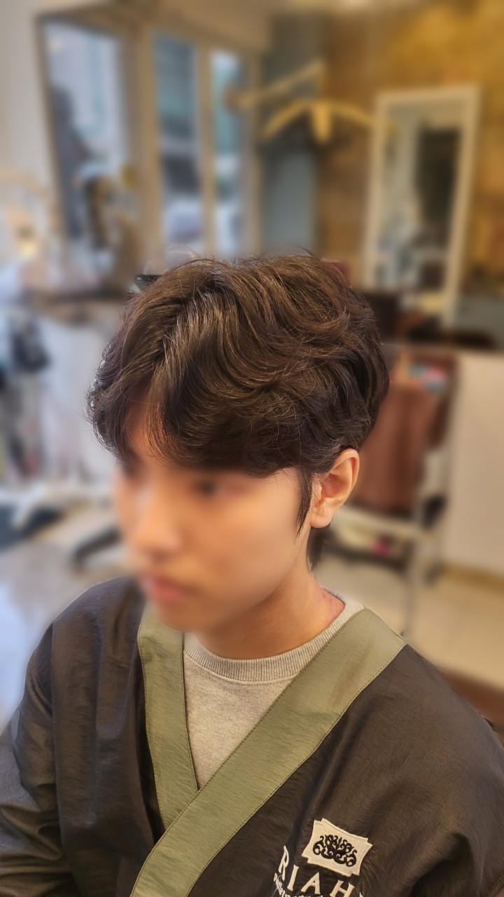 style photo