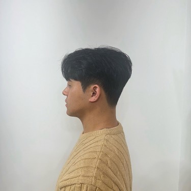 댄디컷